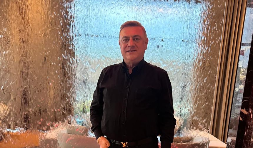 Hasan Kartal: Kalıcı başarı için sağlam temel şart