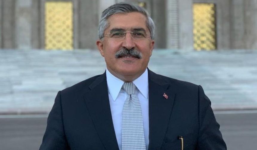AK Partili Yayman: CHP intihar ediyor