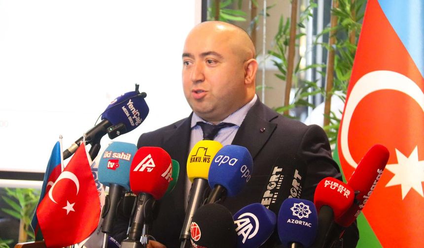 Agil Alesger: İlham Aliyev’den çok farklı bir uluslararası hukuk ve güç tanımlaması