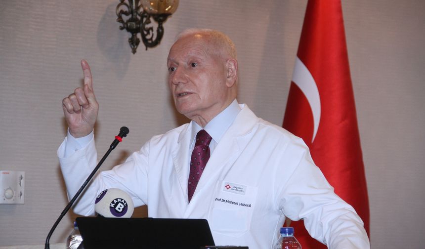 Ankara’da Tek: Yapay zekâ destekli 8 dakikada vücut taraması – hata payı sıfır