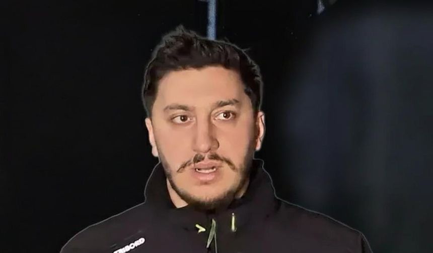 Güllü’nün oğlu Tuğberk Yağız Gülter’in uyuşturucu testi sonuçlandı