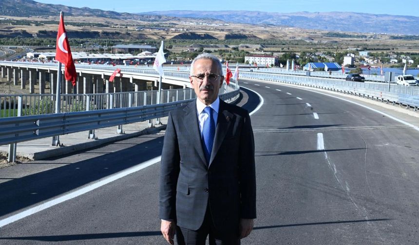 Aksaray’da dev yatırım bugün açılıyor! tarım ve sanayi için önemli adım