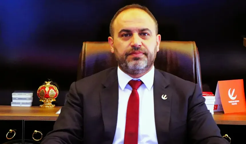 Yeniden Refah Partisi İncirlik'in kapatılmasını istedi