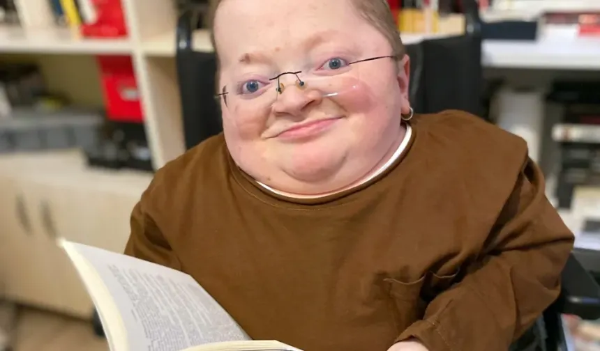 Zekeriya Ünal’dan çarpıcı bir roman: Ceylan