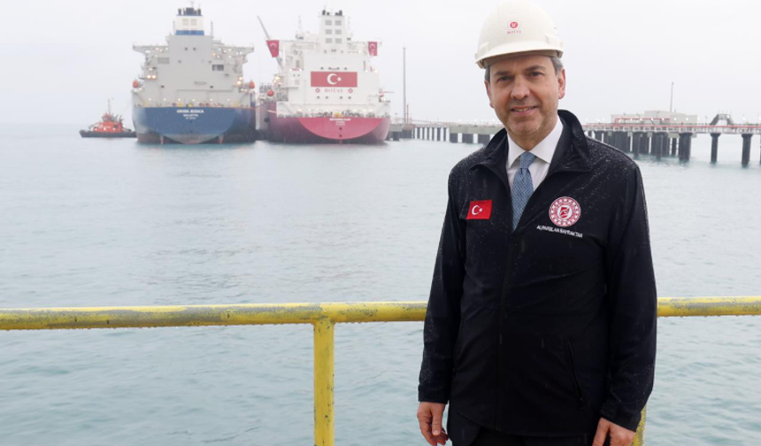 İki Yeni Gazlaştırma Tesisi Geliyor