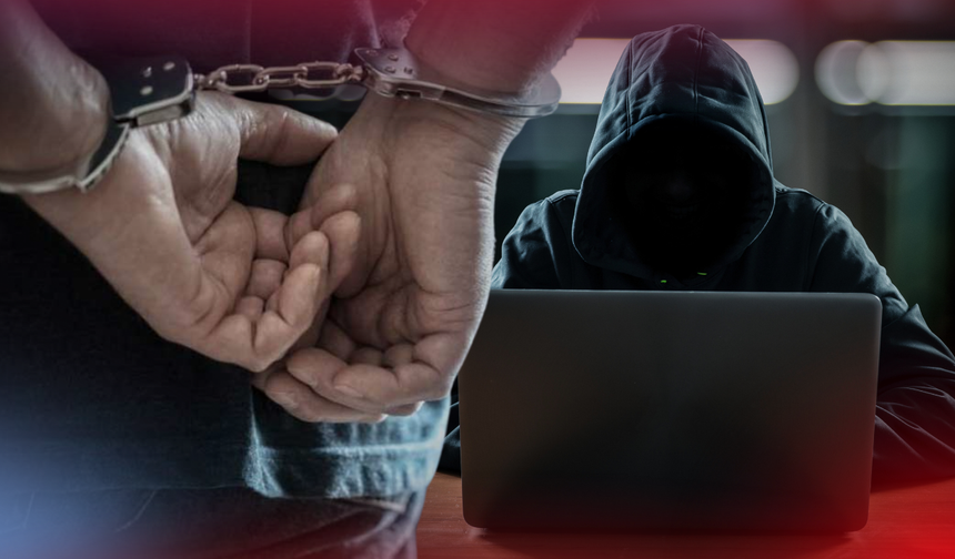 Forex vurgununa dev operasyon: 48 gözaltı