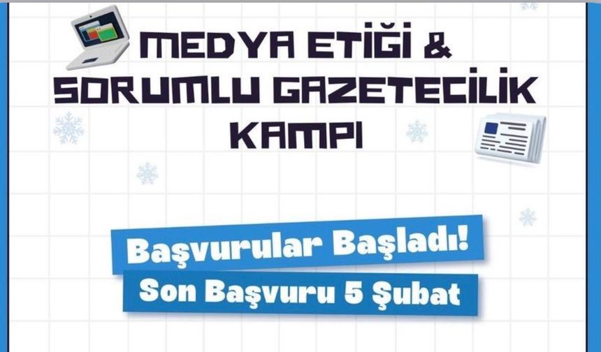 Gençler Dezenformasyona karşı farkındalık kazanıyor