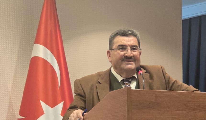 Mali Müşavir Ahmet Babuşcu’dan Danıştay Hamlesi: "Kimsenin Stepnesi Olmayacağız!"