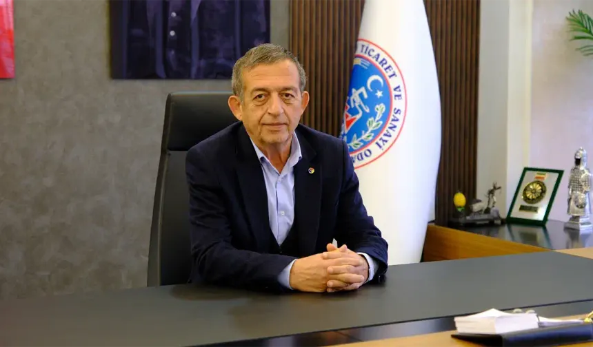 Tanoğlu: Erzincan ulaşımda hakkını istiyor