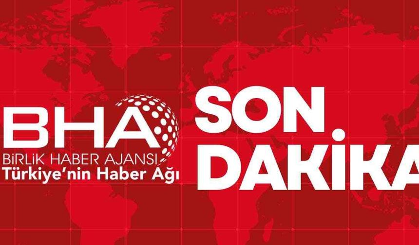 AFAD, Yozgat'ta 3.3 büyüklüğünde deprem meydana geldiğini açıkladı