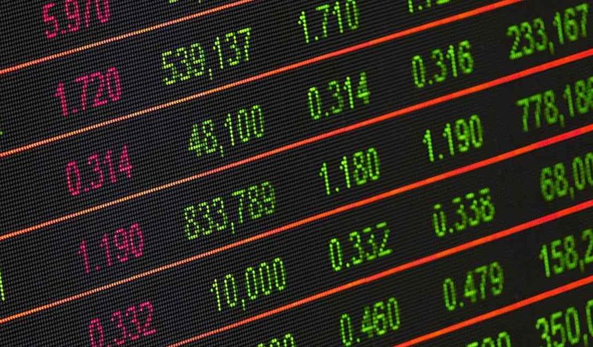 Borsa İstanbul’da sert düşüş: BIST 100 endeksi günü 9 bin seviyesinde kapattı