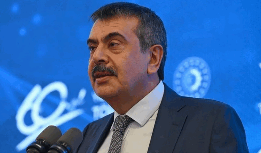 Bakan Tekin: Okul öncesi okullaşma yüzde 95,44