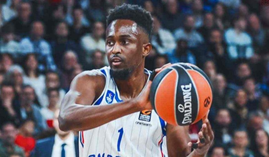 Anadolu Efes, Euroleague'de yine mağlup