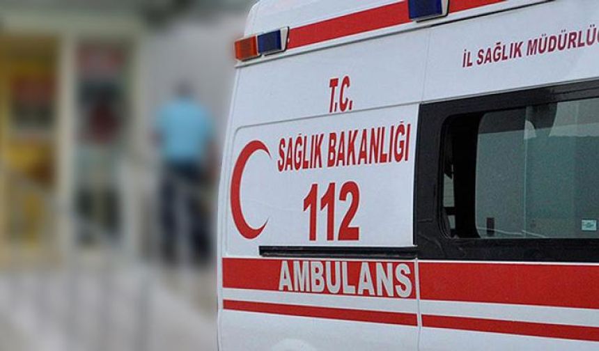 İstanbul'da 51 öğrenci gıda zehirlenmesi sebebiyle hastaneye kaldırıldı