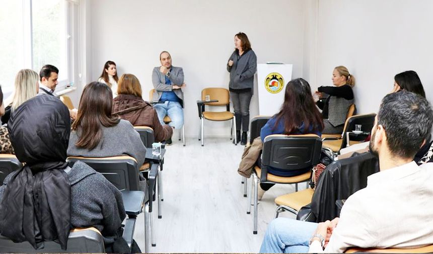 Alanya Belediyesi peyzaj mimarları ile iş birliği yapacak