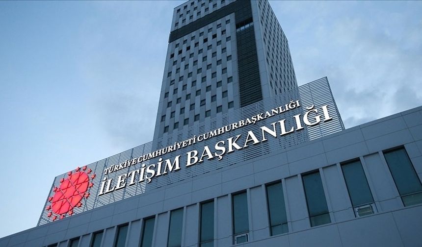 İstanbul'da Uluslararası Stratejik İletişim Zirvesi başladı