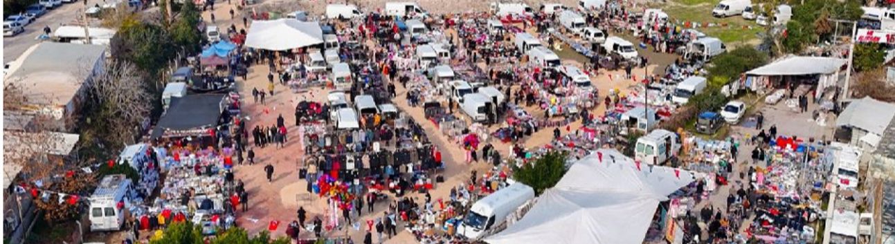 Demre Folklorik Deve Gösterisi Festivali, bu yıl da büyük bir coşkuyla gerçekleştirildi