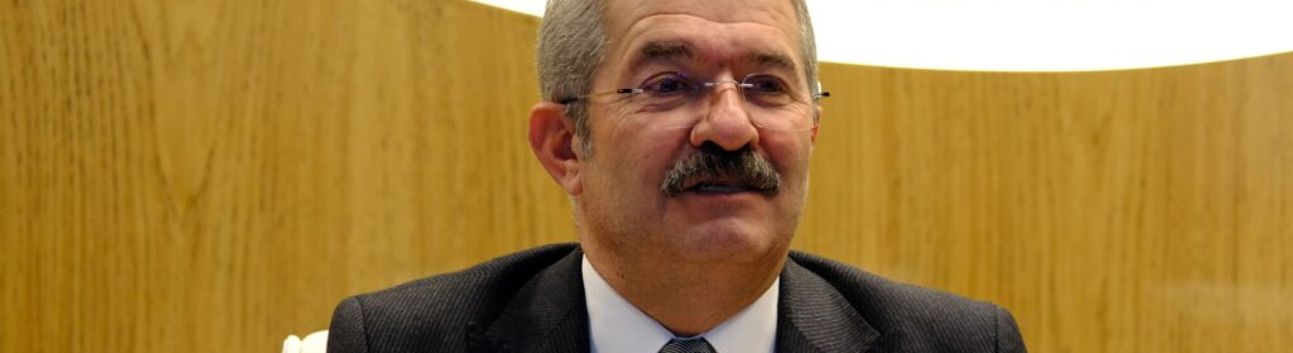 Necdet Takva : Van halkının aklında soru işareti bulunmasın, kapımız her zaman açık